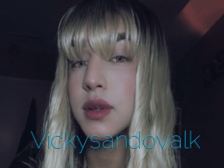 Vickysandovalk
