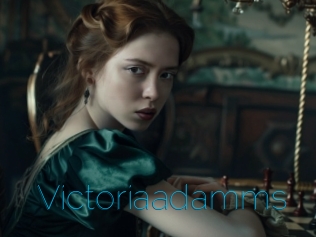 Victoriaadamms