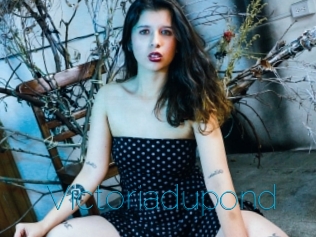 Victoriadupond