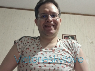 Victoriaskylove