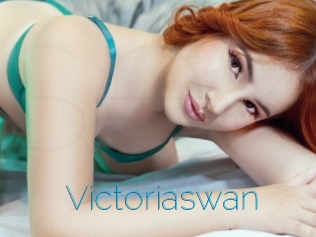 Victoriaswan