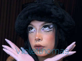 Viioletthomas