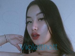 Viioletthott