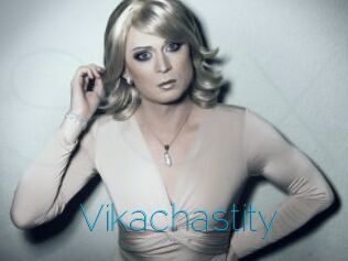 Vikachastity