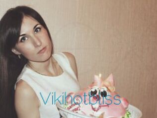 Vikihotbliss