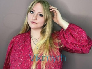 Vikimyrh