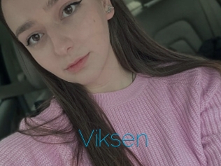 Viksen