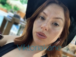 Viktoriakane