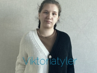 Viktoriatyler