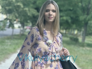 Vikulyacherry