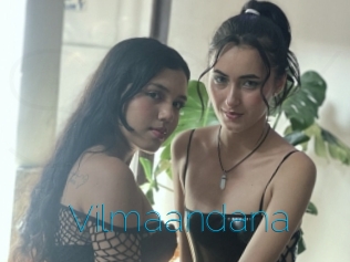 Vilmaandana