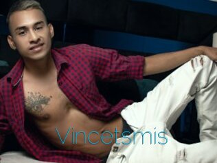 Vincetsmis
