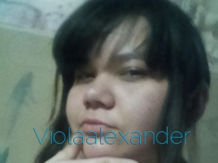 Violaalexander