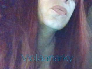 Violaanarky