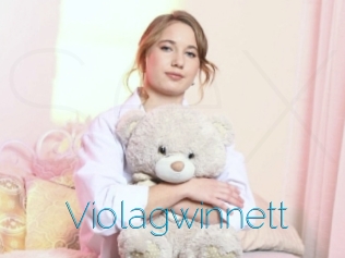 Violagwinnett