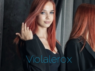Violalerox