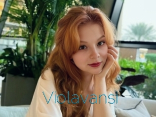 Violavansi