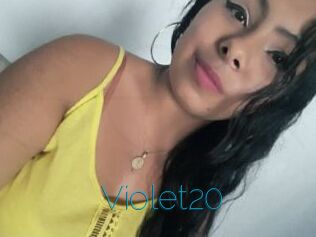 Violet20