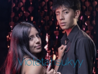 Violetahsukyy