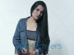 Violetamyers