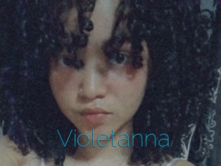 Violetanna