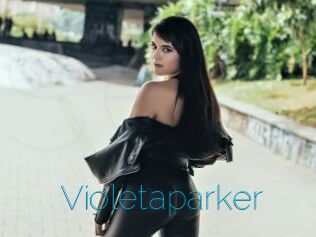 Violetaparker