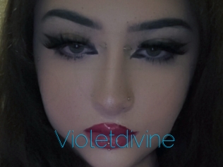 Violetdivine
