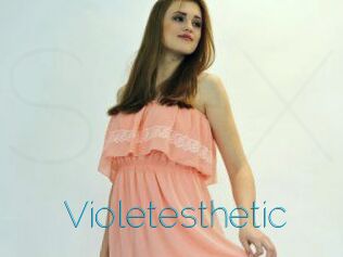 Violetesthetic