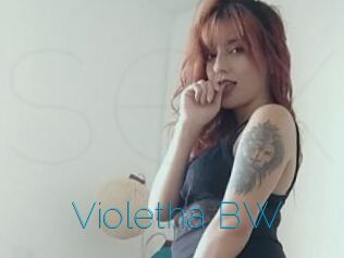 Violetha_BW