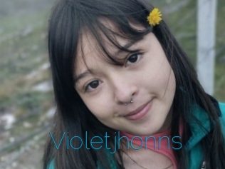 Violetjhonns