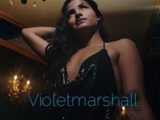 Violetmarshall