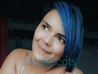 Violetscots