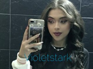 Violetstark