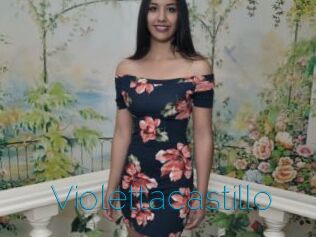 Violettacastillo