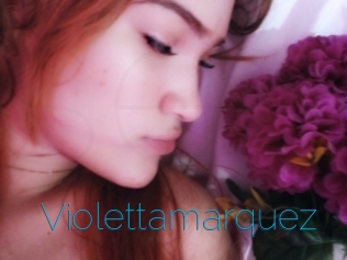 Violettamarquez