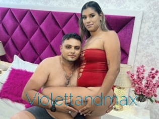 Violettandmax
