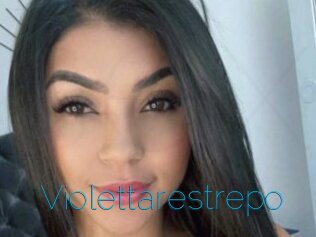 Violettarestrepo
