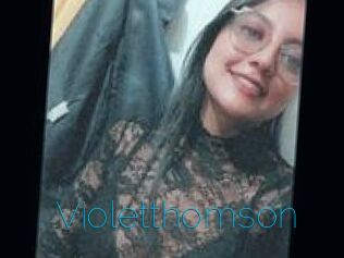 Violetthomson