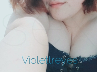 Violettreyes