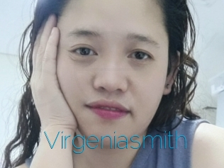 Virgeniasmith