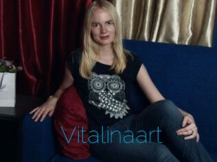 Vitalinaart