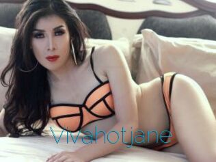 Vivahotjane