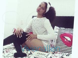 Vivianallen