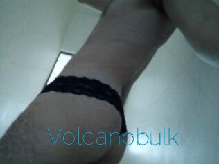 Volcanobulk