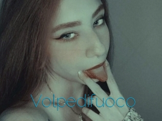 Volpedifuoco