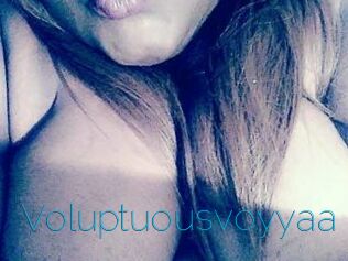 Voluptuousvoyyaa