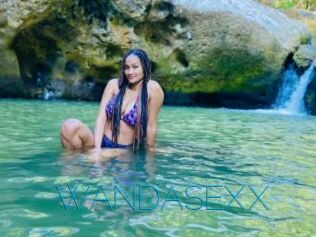 WANDASEXX