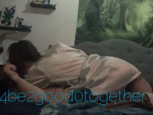 Wed4be2good0together