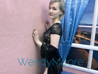 WendyMoore