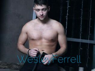 WesleyFerrell